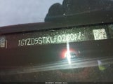 Chevrolet Malibu Fwd Lt 1G1ZD5STXLF026017 fotografie