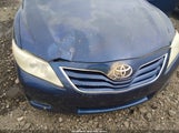 Toyota Camry Le 4T1BF3EK9AU541055 photo