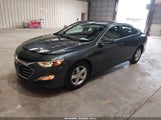 Chevrolet Malibu Fwd 1Fl 1G1ZC5ST7LF032666 fotografie