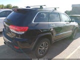 Jeep Grand Cherokee Limited 4X4 1C4RJFBG8HC834996 fotografie