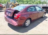 Honda Civic Lx 19XFB2F57CE364141 снимка