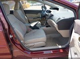 Honda Civic Lx 19XFB2F57CE364141 снимка