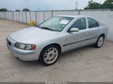 Volvo S60 2.5T YV1RS59V342370831 снимка