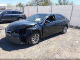 Toyota Camry Le 4T1BF1FK1GU500656 снимка
