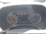 Chevrolet Equinox Awd Ls 3GNAXSEV7MS102188 fotografie