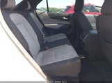 Chevrolet Equinox Awd Ls 3GNAXSEV7MS102188 fotografie