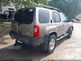 Nissan Xterra Xe 5N1ED28Y84C673537 снимка
