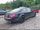Mercedes-Benz Cl 550 WDDEJ71X18A012838 снимка