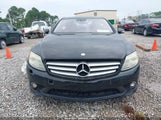 Mercedes-Benz Cl 550 WDDEJ71X18A012838 снимка