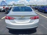 Chevrolet Malibu Fwd Lt 1G1ZD5ST0LF001580 снимка