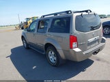 Nissan Pathfinder Se 5N1AR18W27C640918 снимка