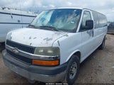 Chevrolet Express  Lt 1GAZG1FG7C1154225 photo