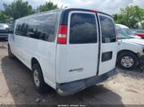 Chevrolet Express  Lt 1GAZG1FG7C1154225 photo
