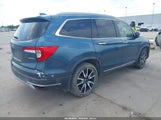 Honda Pilot Touring 5FNYF5H63KB027320 photo