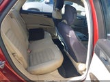 Ford Fusion Se 3FA6P0H79ER251944 fotografie