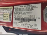 Ford Fusion Se 3FA6P0H79ER251944 fotografie