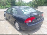 Honda Civic Lx 1HGFA16528L035683 снимка