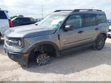 Ford Bronco Sport Big Bend 3FMCR9BN2SRE38629 fotografie