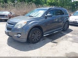 Chevrolet Equinox Lt 2CNFLNEY3A6312542 fotografie