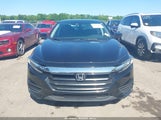 Honda Insight Ex 19XZE4F53NE011981 снимка