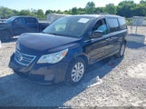 Volkswagen Routan Se 2C4RVABG8CR240383 снимка
