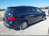 Volkswagen Routan Se 2C4RVABG8CR240383 снимка