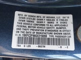 Honda Civic Lx 19XFC2F66GE219359 снимка
