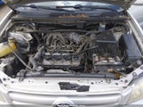 Toyota Highlander V6 JTEGP21AX50090807 снимка