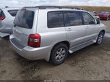 Toyota Highlander V6 JTEGP21AX50090807 снимка
