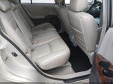 Toyota Highlander V6 JTEGP21AX50090807 снимка
