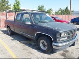 Chevrolet Gmt-400 C1500 2GCEC19Z4P1119706 снимка