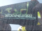 Nissan Versa 1.6 Sv 3N1CN7AP4EL813633 снимка
