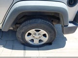 Jeep Wrangler Unlimited X 1J4GB39137L179708 снимка