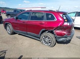 Jeep Cherokee Latitude Plus 4X4 1C4PJMLX1KD127881 снимка