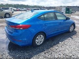 Hyundai Elantra Se 5NPD74LF0HH078488 снимка