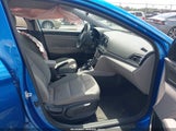 Hyundai Elantra Se 5NPD74LF0HH078488 снимка
