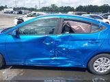 Hyundai Elantra Se 5NPD74LF0HH078488 снимка