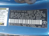 Toyota Corolla Xrs 2T1BE40E79C009214 снимка