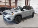 Jeep Compass Altitude 4X4 3C4NJDBB1KT598775 photo