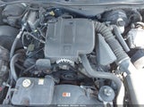 Mercury Grand Marquis Gs 2MEFM74W25X622192 photo