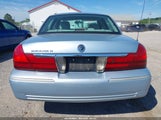 Mercury Grand Marquis Gs 2MEFM74W25X622192 photo
