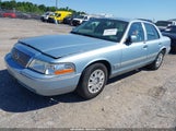 Mercury Grand Marquis Gs 2MEFM74W25X622192 снимка
