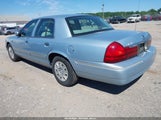 Mercury Grand Marquis Gs 2MEFM74W25X622192 photo