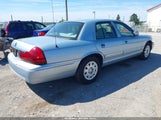 Mercury Grand Marquis Gs 2MEFM74W25X622192 photo