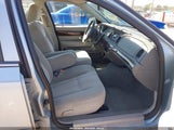 Mercury Grand Marquis Gs 2MEFM74W25X622192 photo