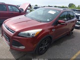 Ford Escape Titanium 1FMCU9J98FUB49062 photo