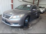 Honda Accord Lx 1HGCR2F35FA189457 снимка