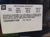 Pontiac G6 Gt 1G2ZH528554175896 снимка
