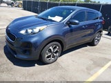Kia Sportage Lx KNDPM3AC9M7937228 снимка