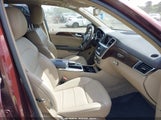 Mercedes-Benz Ml 350 4Matic 4JGDA5HB3DA157406 снимка